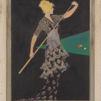 Curador desperta: Museu Lucas de Arte Narrativa divulga programação inaugural