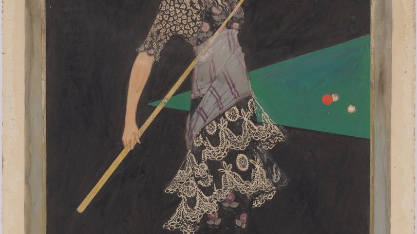 Curador desperta: Museu Lucas de Arte Narrativa divulga programação inaugural