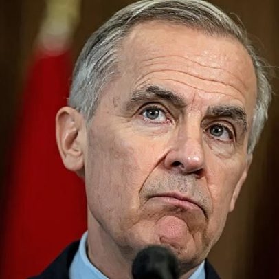 Carney diz que EUA não ditarão termos de negociações de livre comércio
