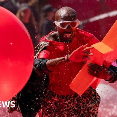 Quiz semanal: quem deixou a final ao vivo de I'm a Celebrity?
