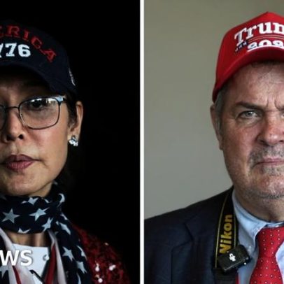 Trump atende ao momento para conservadores dos EUA