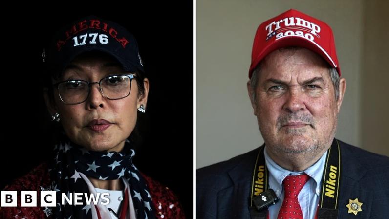 Trump atende ao momento para conservadores dos EUA