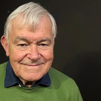 Idoso de 81 anos no TikTok conquista popularidade global
