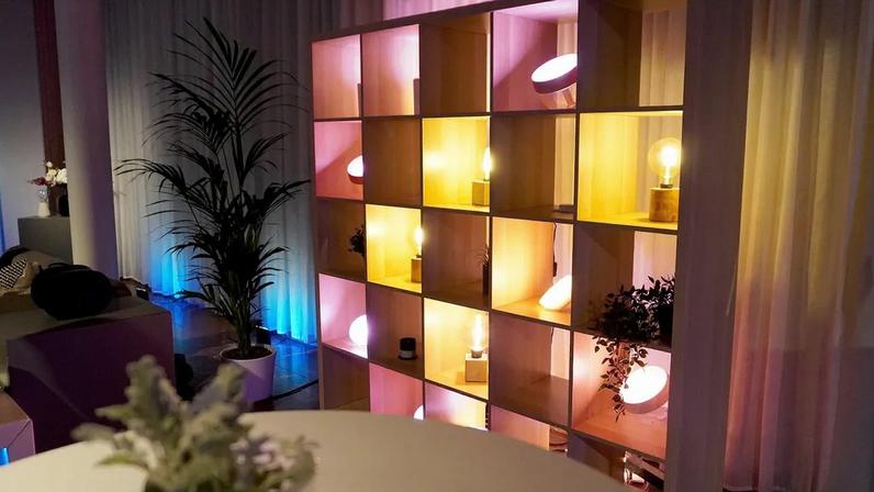 Philips Hue at IFA 2025
