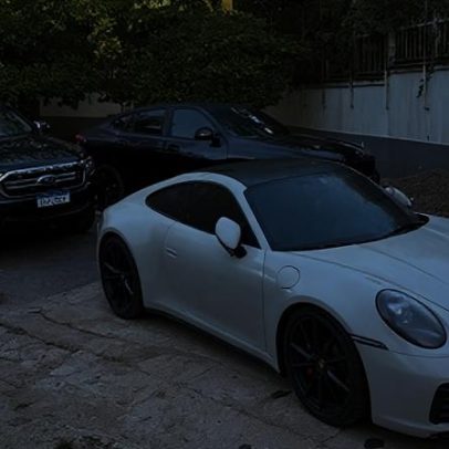 Itens apreendidos na Operação Narco Fluxo incluem carros, joias e arma
