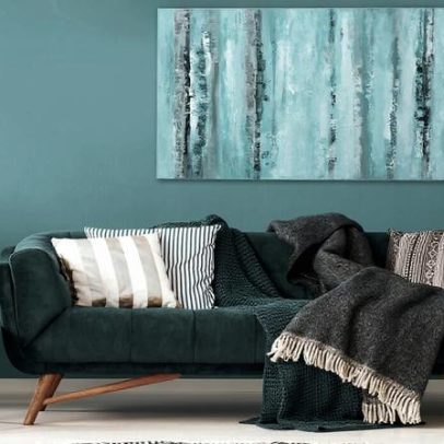 Sete dicas para deixar a casa mais acolhedora no outono