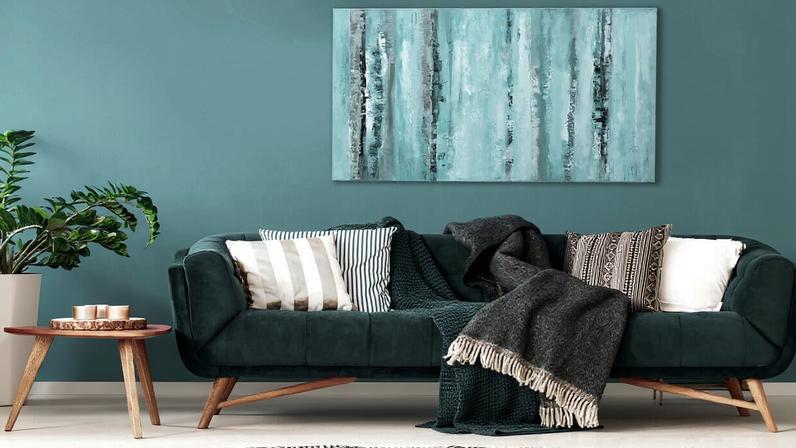 O outono traz aconchego e acolhimento para a decoração