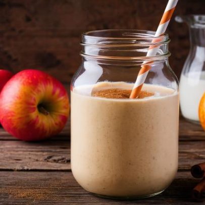 Sete shakes veganos ricos em proteínas, opções fáceis e nutritivas