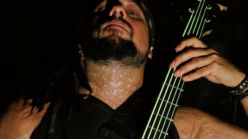 Foto de Fieldy, do KoRn via Shutterstock