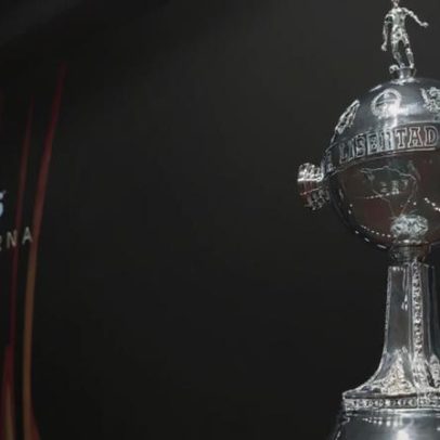 Conmebol abre procedimento disciplinar contra técnico de gigante brasileiro