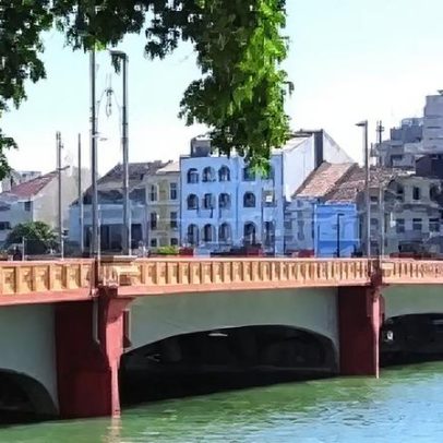 Recife é o único destino brasileiro entre os 10 mais buscados do mundo em 2026