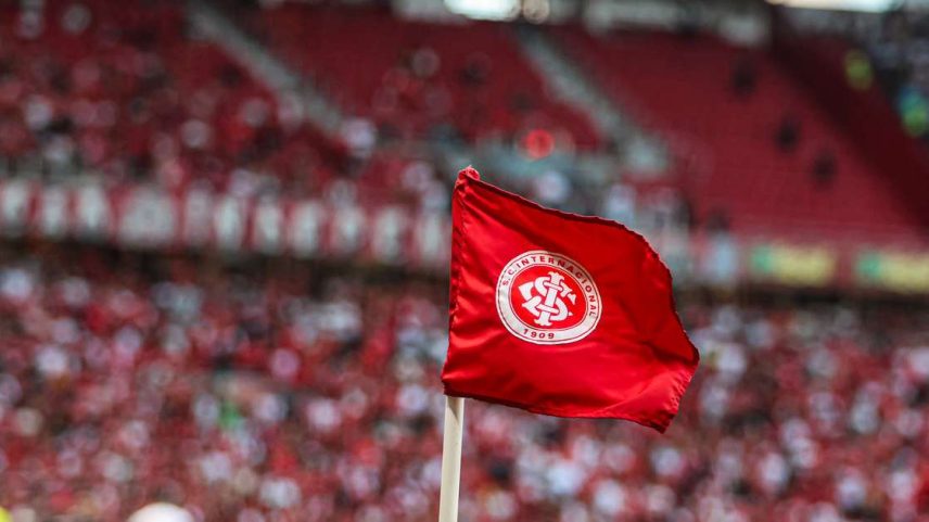 Foto: Ricardo Duarte / Internacional / Esporte News Mundo
