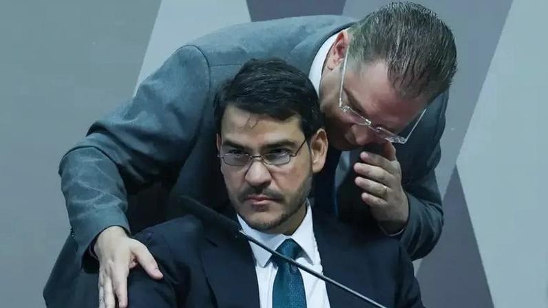 A recusa da indicação colocou em evidência a engrenagem prevista na Constituição Federal de 1988 para o preenchimento de vagas no Supremo – Lula Marques/Agência Brasil