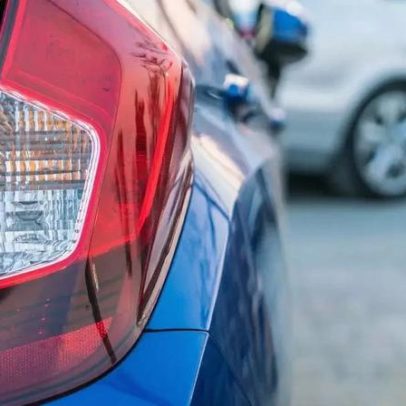 Briga por vaga de estacionamento termina com homem preso em Porto Alegre