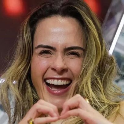 R$ 5,7 milhões de Ana Paula Renault: quanto renderia por mês