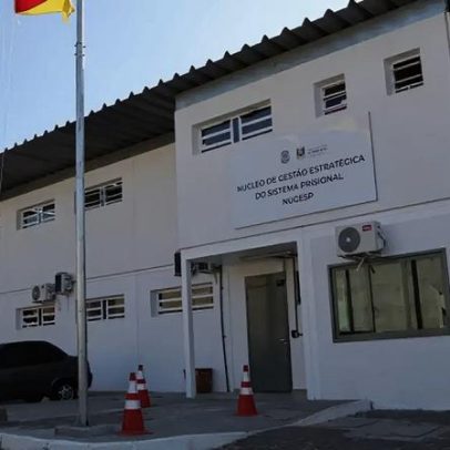 Justiça suspende entrada de presos por mandado em núcleo prisional de POA