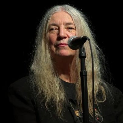 Patti Smith recebe Prêmio Princesa de Astúrias das Artes 2026 na Espanha