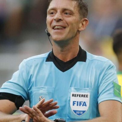 Pivô de escândalo na arbitragem italiana não comparecerá a interrogatório