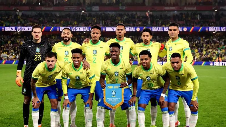 Foto: Esporte News Mundo