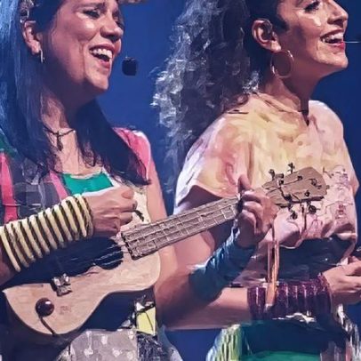 Manguebitinho apresenta manguebeat para crianças em Recife; confira datas