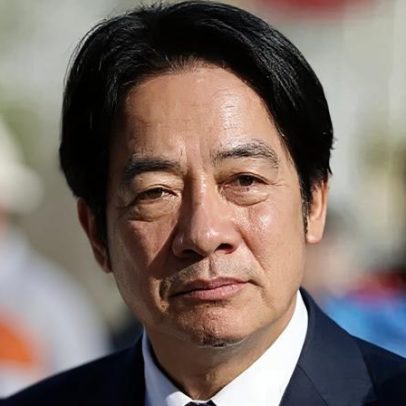 Presidente de Taiwan cancela viagem após países africanos fecharem espaço aéreo