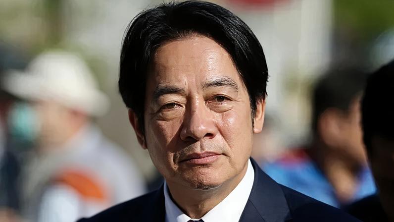 Presidente de Taiwan cancela viagem após países africanos fecharem espaço aéreo