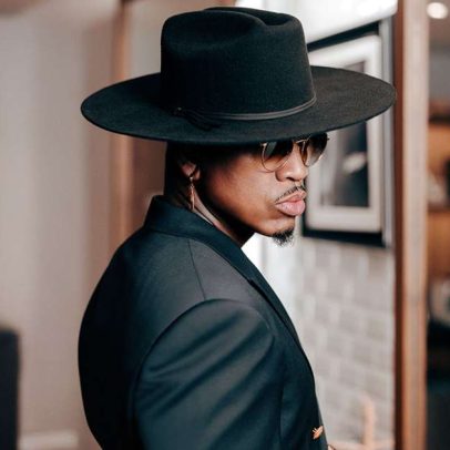 Experiência de Ne-Yo em Nashville fica aquém do esperado