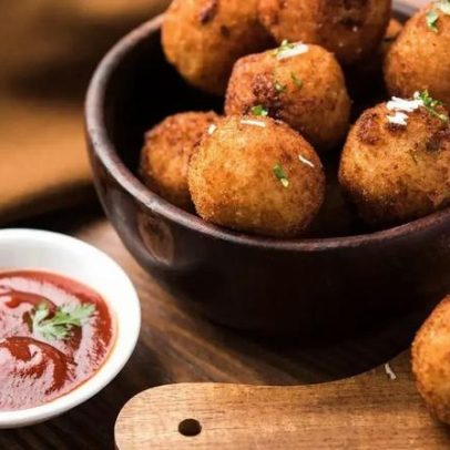 Como manter a comida crocante na air fryer e evitar murchar