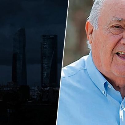 Lucros da Inditex elevam Amancio Ortega ao posto de maior magnata imobiliário
