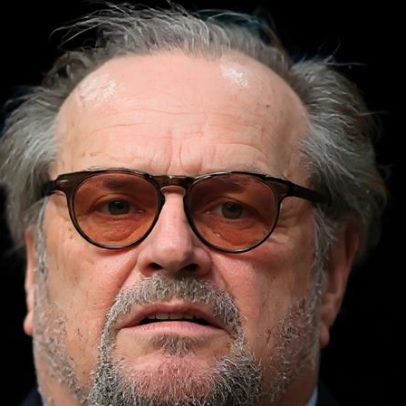 Jack Nicholson completa 89 anos e detém recorde no Oscar
