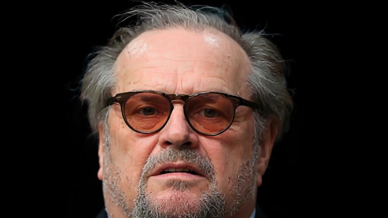 Jack Nicholson completa 89 anos e detém recorde no Oscar