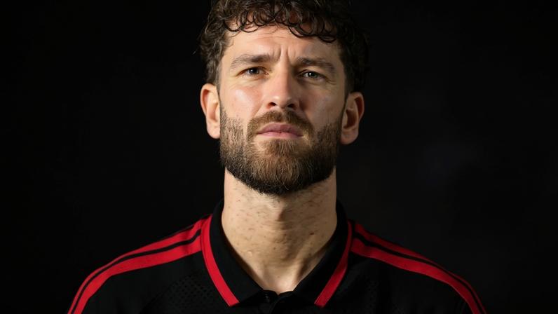 Aproveitamento do Flamengo despenca sem Léo Pereira