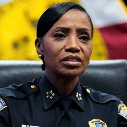 Polícia do Tennessee investiga ossos possivelmente de três crianças