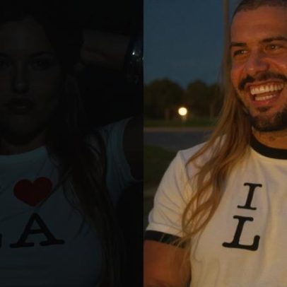 Mari Menezes comenta romance com Zé Felipe após silêncio público