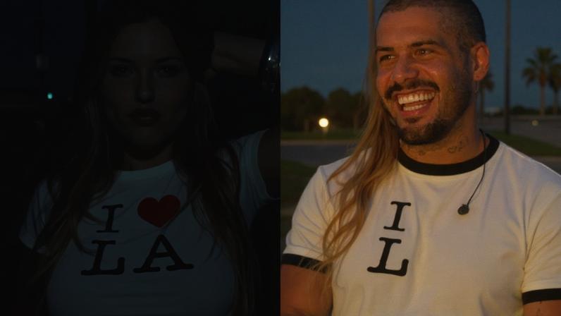 Mari Menezes quebra o silêncio e fala sobre romance com Zé Felipe