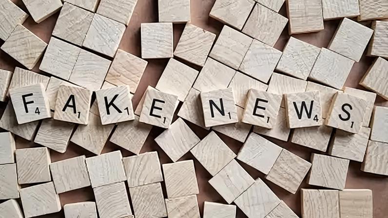 Fake news