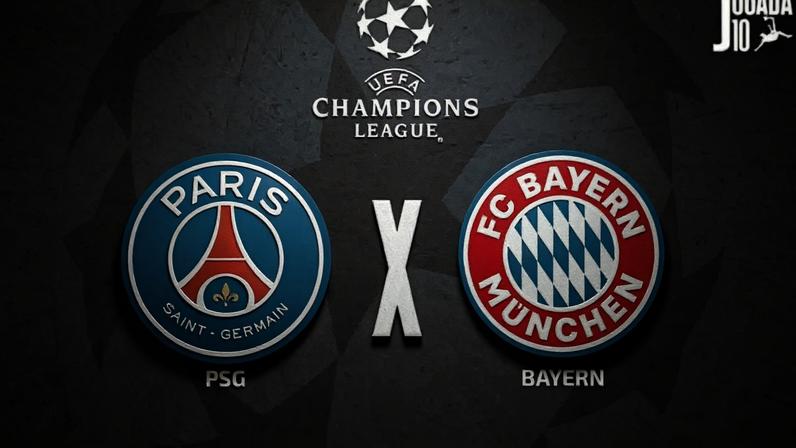 Jogadores do PSG durante treinamento da equipe –
