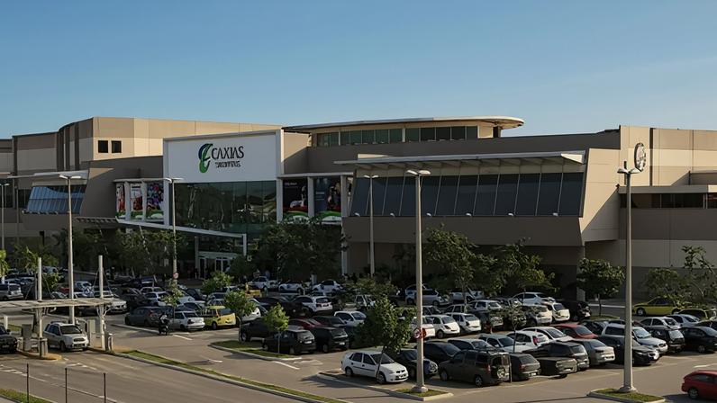 Shoppings que vão além das compras e se tornam atrações para visitantes