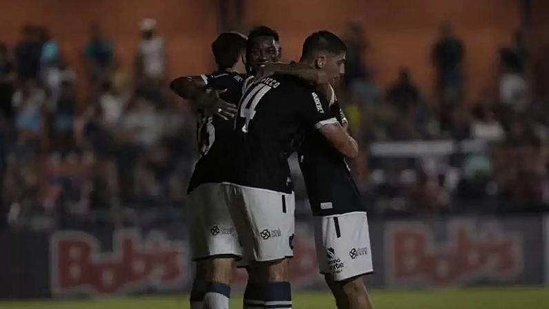 Foto: Samara Miranda/Remo / Esporte News Mundo