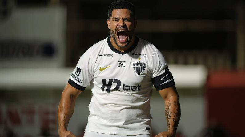 Hulk não deve seguir no Atlético –