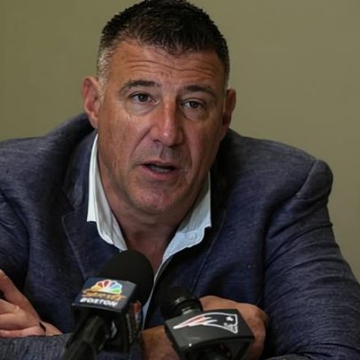 Mike Vrabel buscará aconselhamento e perderá parte do draft da NFL