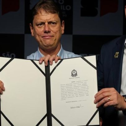 Governo de SP libera R$ 276,6 milhões para turismo paulista
