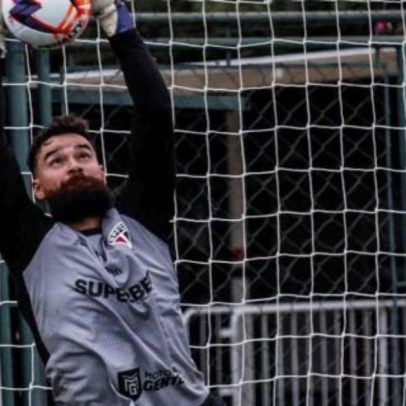 Coronel estreia como titular pelo São Paulo na Sul-Americana