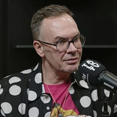Felipeh Campos ameaça processar perfil por ataques na web