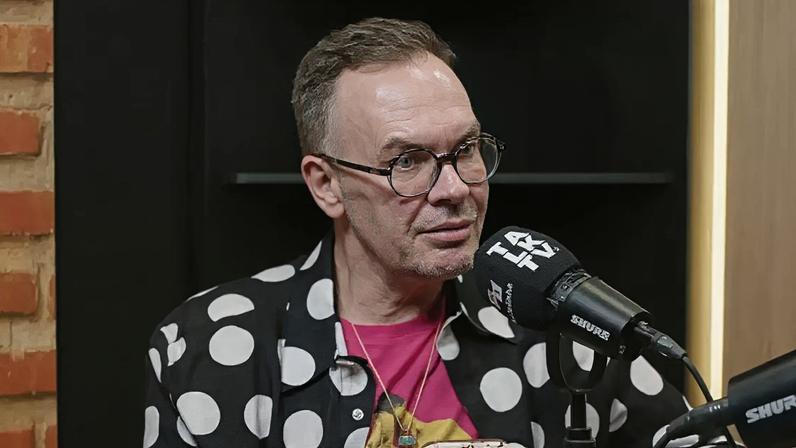 Felipeh Campos revela bastidores de saída do SBT e convivência com Silvio Santos