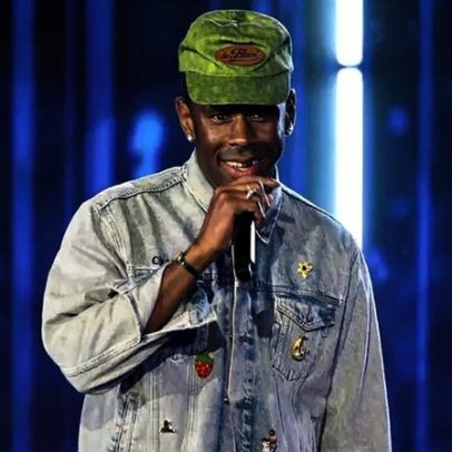 Tyler, the Creator critica fãs por vazamento de imagens de câmeras de segurança