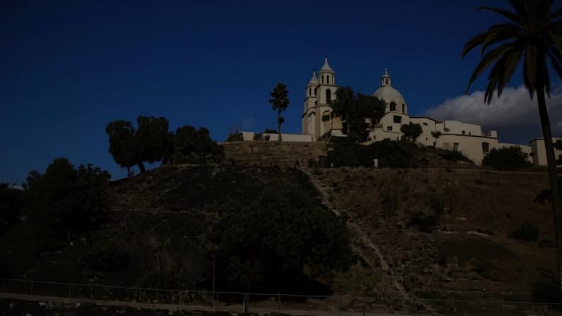 Mistérios das maiores pirâmides do mundo ganham novas evidências