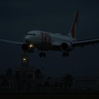 Querosene sobe novamente amanhã; dobra até 2026 e pressiona as aéreas