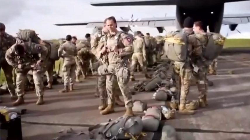 Dificuldades dos EUA no Irã são similares às da Rússia na Ucrânia, segundo especialista