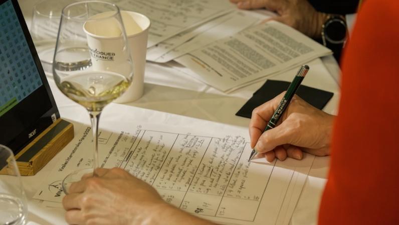 Cette année, 796 vins ont été primés, dont 138 Grand Or et 621 Or.